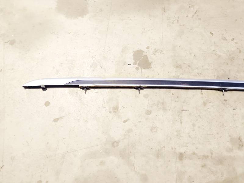 Opel Zafira 2006 Roof rail - left side - Thumbnail 2