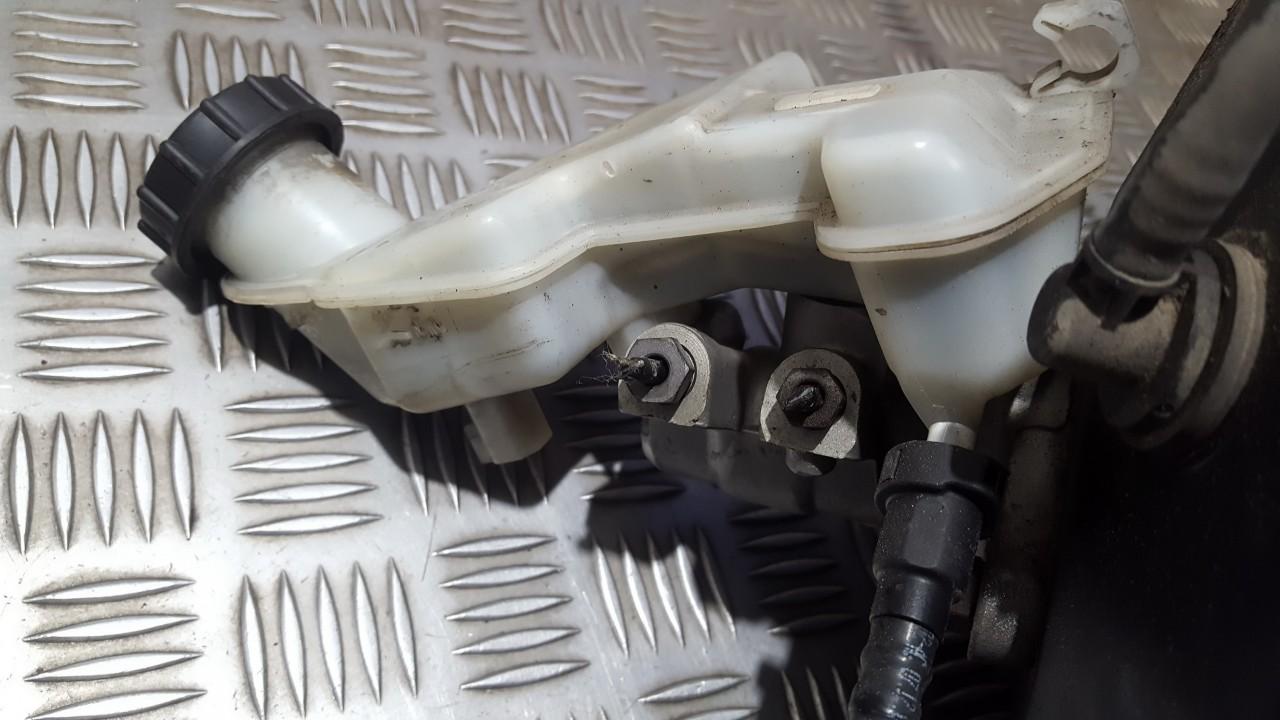03775257404 Ford Fiesta 2005 Brake Master Cylinder