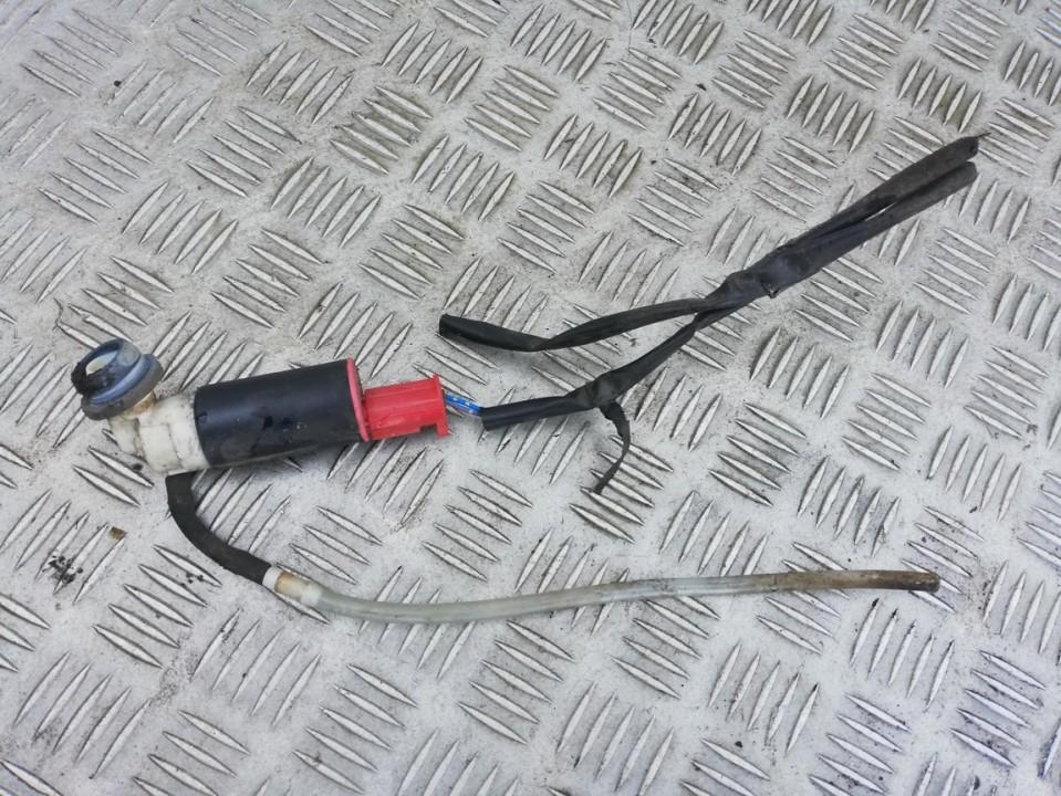 Mercedes-Benz CL-CLASS 2000 Silnik Pompy Płynu Do Spryskiwaczy - Thumbnail 2