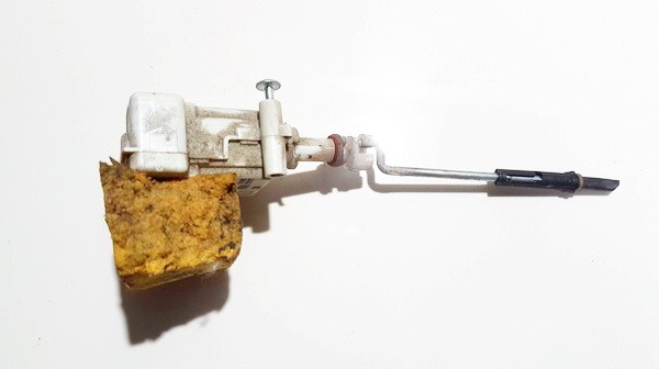 3B0810773A Volkswagen Passat 1998 Fuel Flap Motor