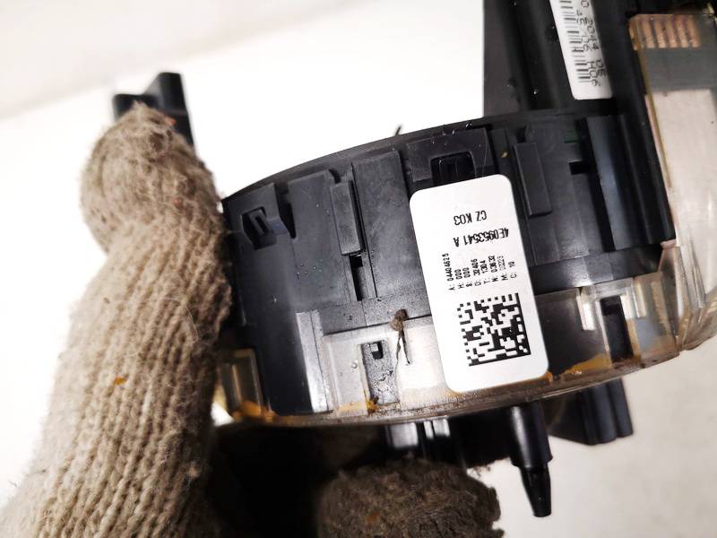 4E0953541A Audi A6 2006 Airbag Slip Squib Ring - Thumbnail 3