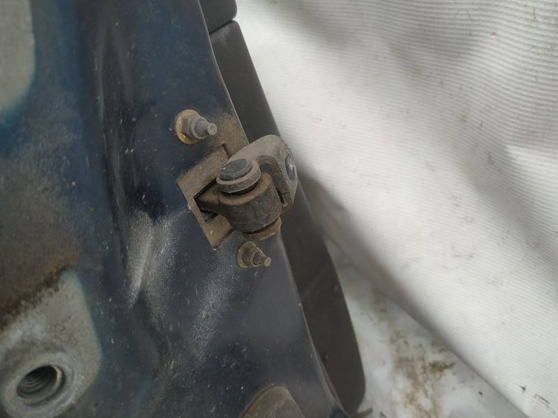 Ford Mondeo 2006 Door Check (Strap) - FRONT RIGHT - Thumbnail 2