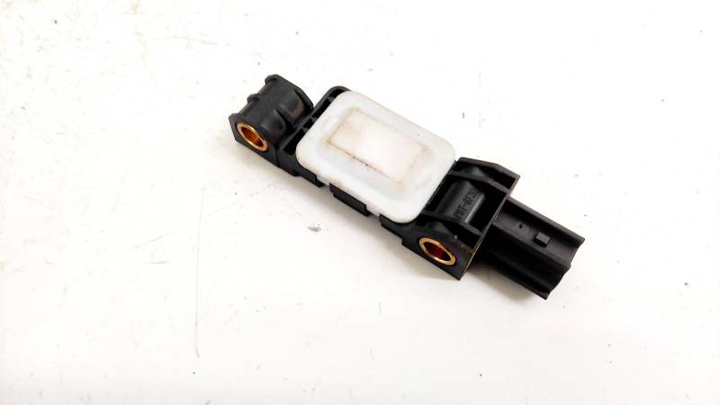 4B0959643D Audi A3 2006 Srs Airbag crash sensor - Thumbnail 3