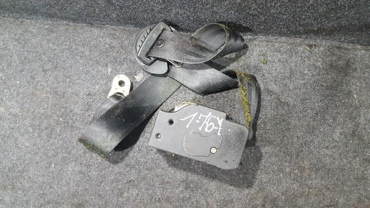 Volkswagen Passat 2002 Saugos dirzas P.K.