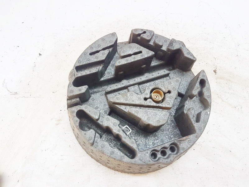 13162851 Opel Vectra 2003 autres parties - Thumbnail 2