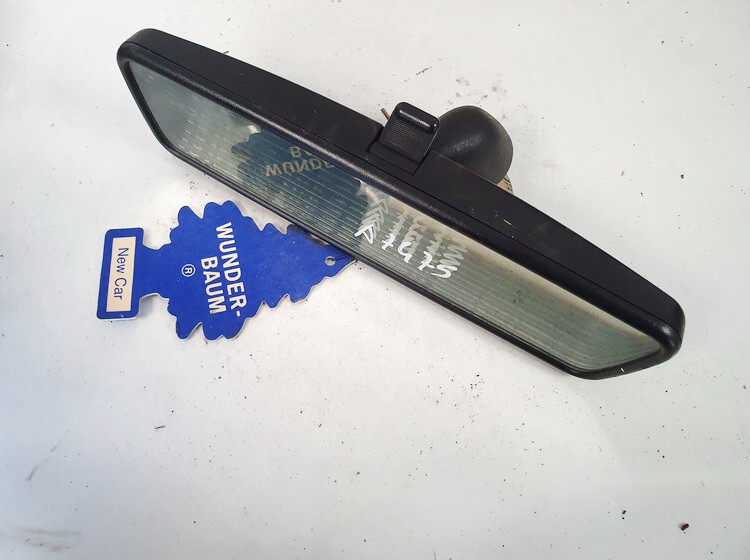 3B0857511A Volkswagen Golf 1998 Interior, View Mirrors - REAR