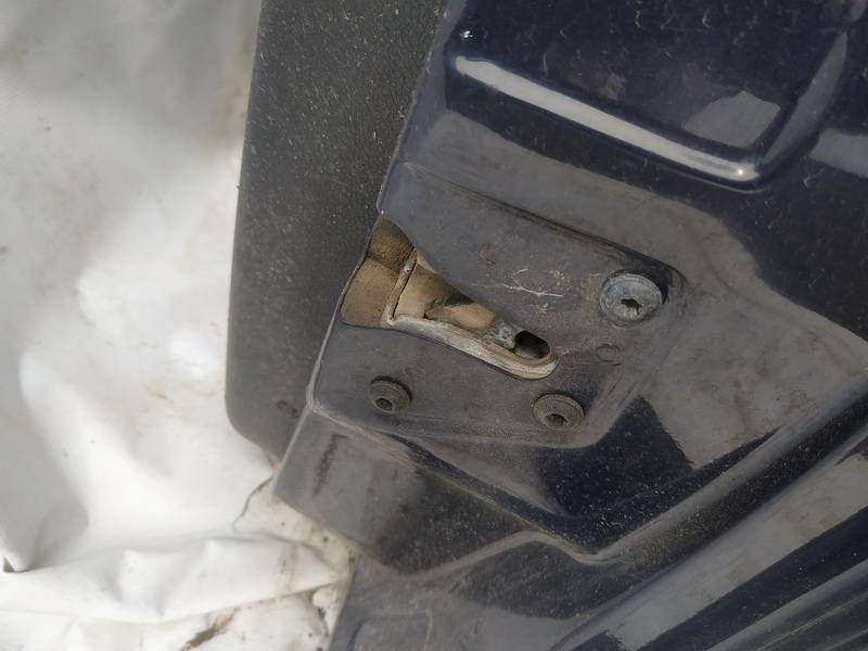 Ford Mondeo 2006 Door Lock Mechanism - FRONT RIGHT - Thumbnail 2