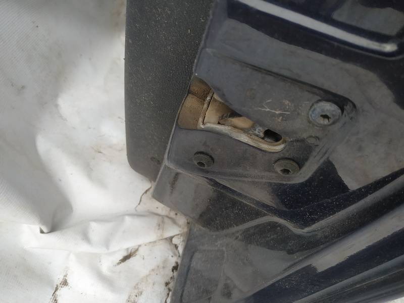 Ford Mondeo 2006 Door Lock Mechanism - FRONT RIGHT