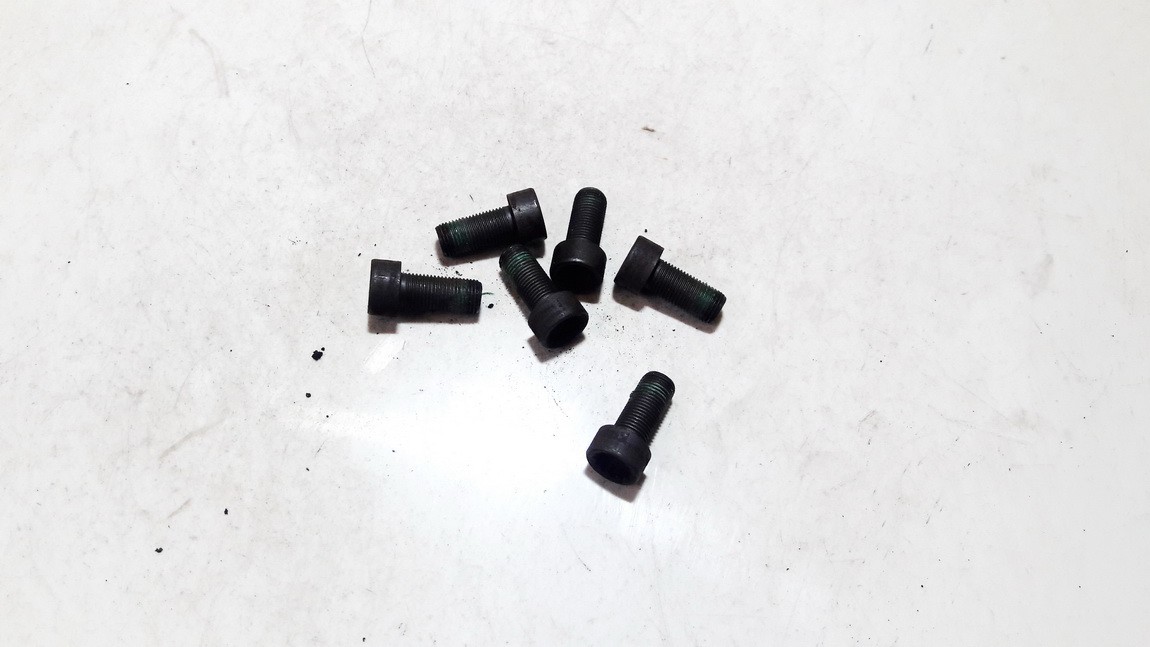 Seat Toledo 2000 Flywheel Bolt Screw