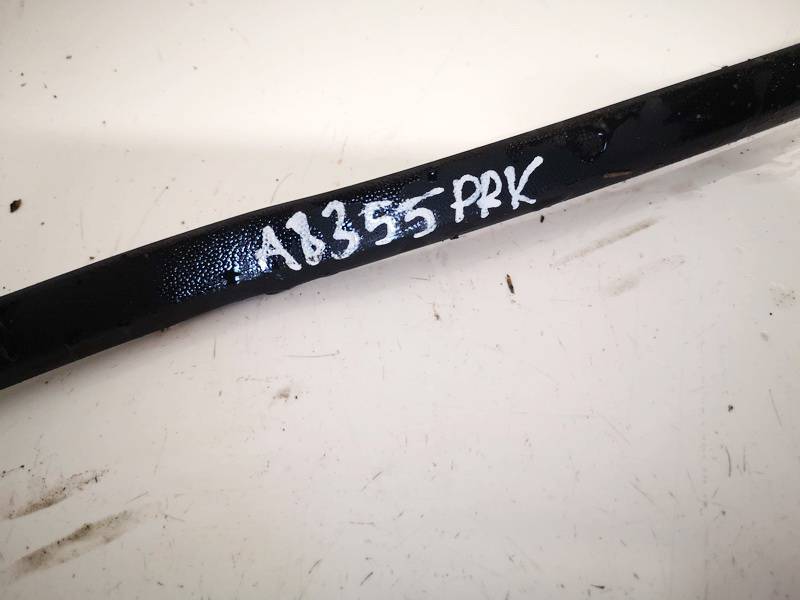 Volkswagen Passat 2008 Duru moldingas isorinis P.K. - Thumbnail 2