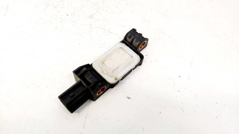 4B0959643D Audi A3 2006 Srs Airbag crash sensor - Thumbnail 2