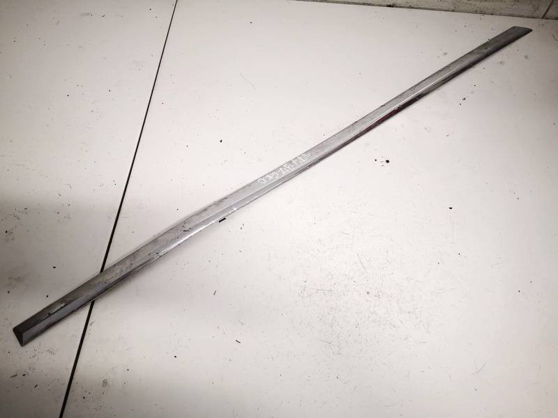 3C0853754C Volkswagen Passat 2007 Molding door - REAR RIGHT side