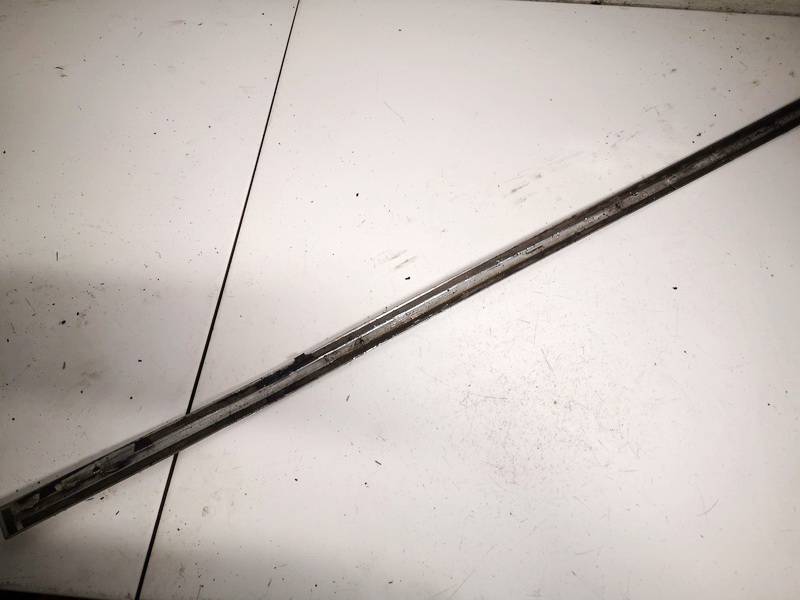 3C0853754C Volkswagen Passat 2007 Molding door - REAR RIGHT side - Thumbnail 3