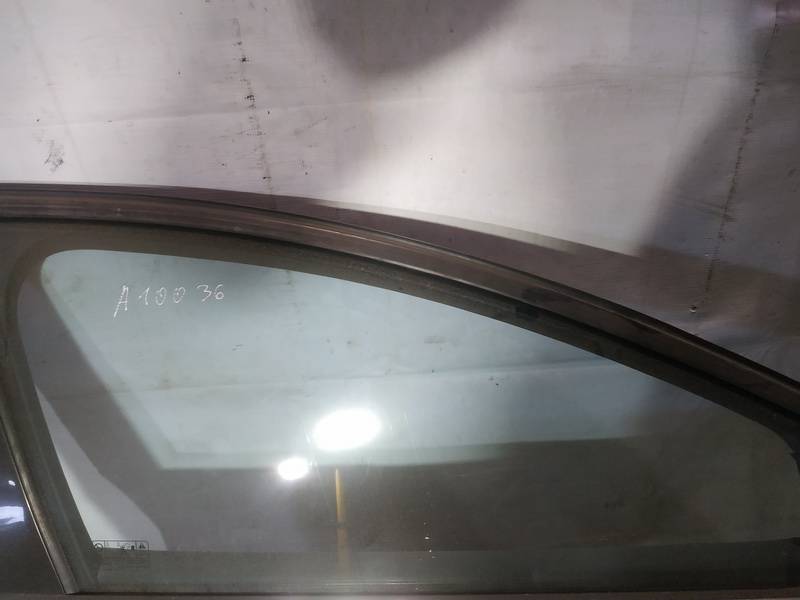 AS2 Ford Mondeo 2008 LUNA DELANTERA DERECHA, Luna de la puerta delantera - FRENTE DERECHO