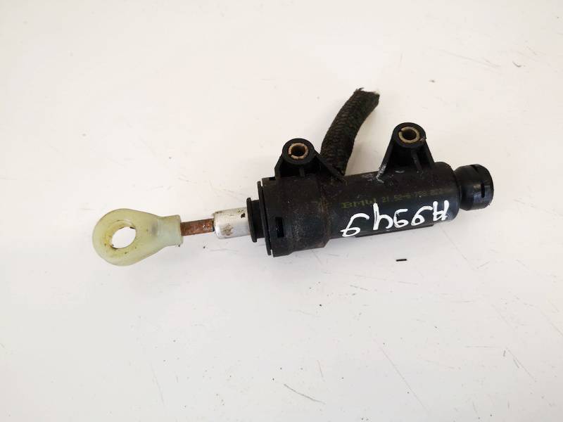 21526758822 BMW 1-Series 2004 Master clutch cylinder