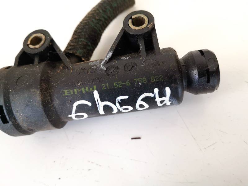 21526758822 BMW 1-Series 2004 Master clutch cylinder - Thumbnail 2