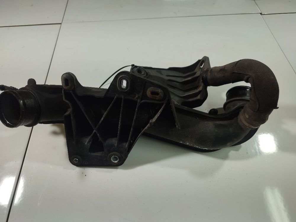 Audi A5 2009 Oro slanga