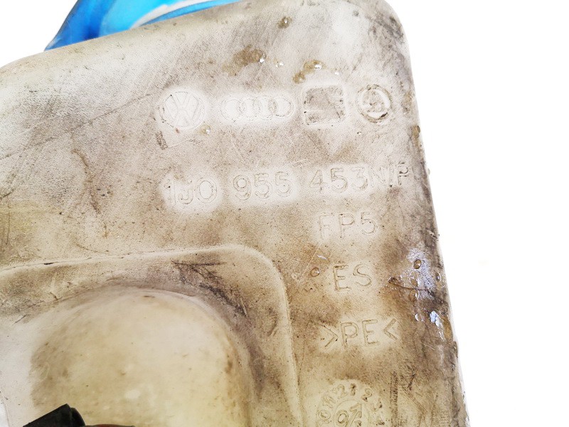 1J0955453N Skoda Octavia 2001 Logu mazgāšanas tvertne - Thumbnail 3