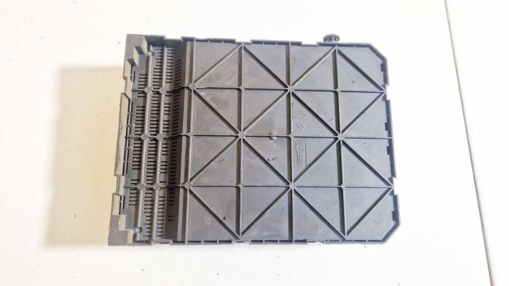 9663798180 Peugeot 308 2008 General Module Comfort Relay (Unit) - Thumbnail 2