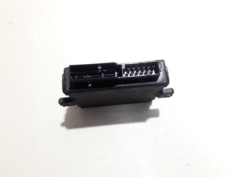 E1021838 Opel Zafira 2004 General Module Comfort Relay (Unit) - Thumbnail 2