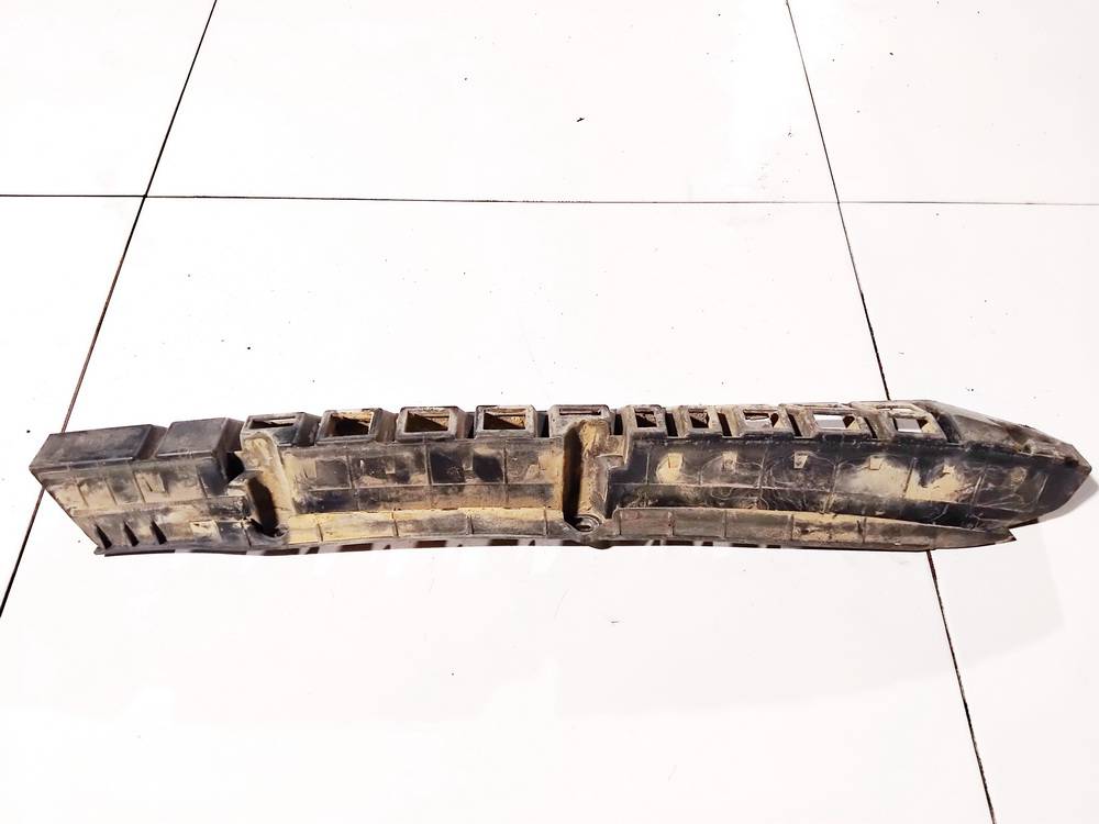 5J7807863 Skoda Roomster 2007 Bumper mounts - REAR