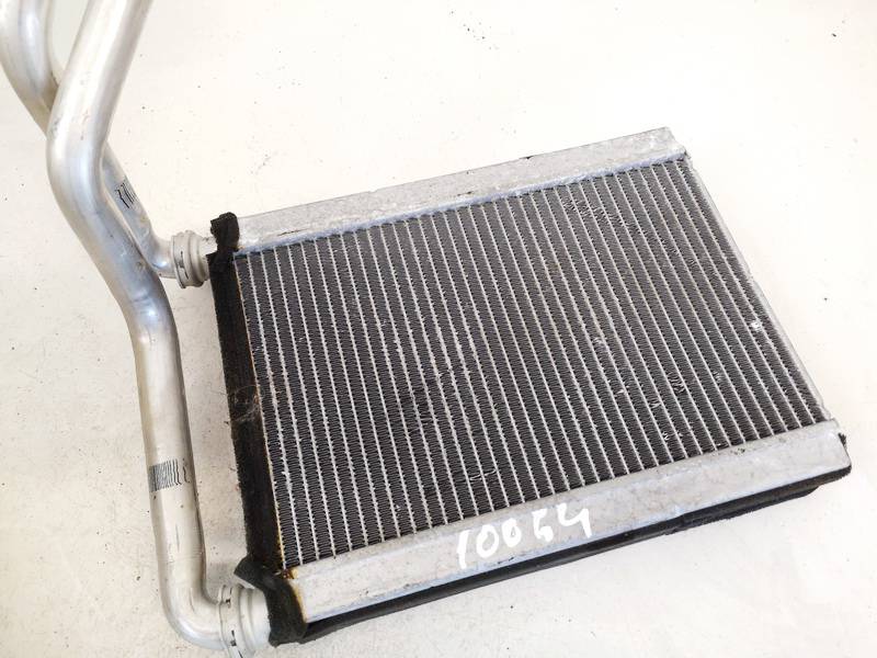 Toyota Yaris 2003 Chłodnica nagrzewnicy kabiny - Thumbnail 3