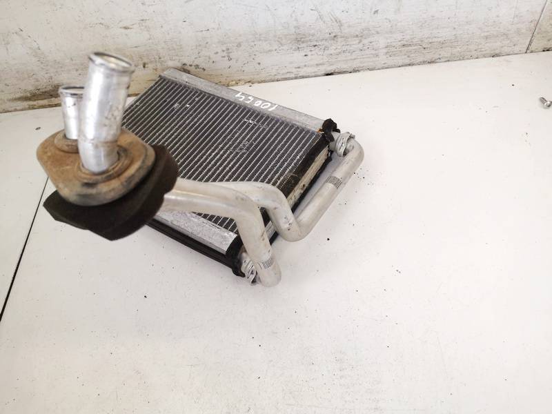 Toyota Yaris 2003 Chłodnica nagrzewnicy kabiny - Thumbnail 2