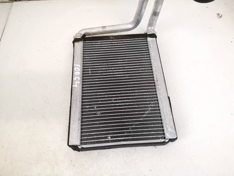 Toyota Yaris 2003 Heizungskühler Wärmetauscher