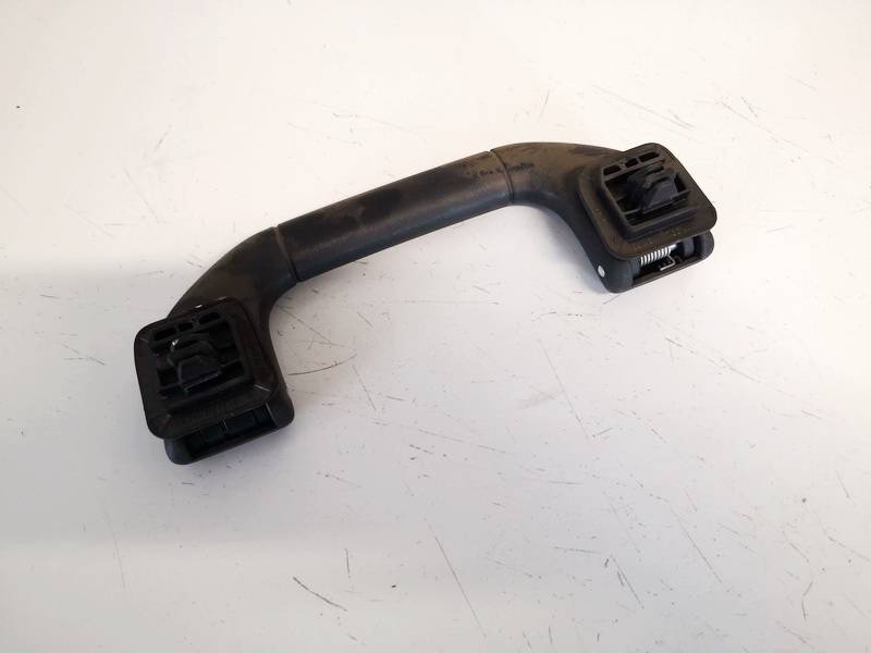 A2048100051 Mercedes-Benz C-CLASS 2008 Wewnętrzna rączka podsufitki - PRZEDNIE PRAWE - Thumbnail 2