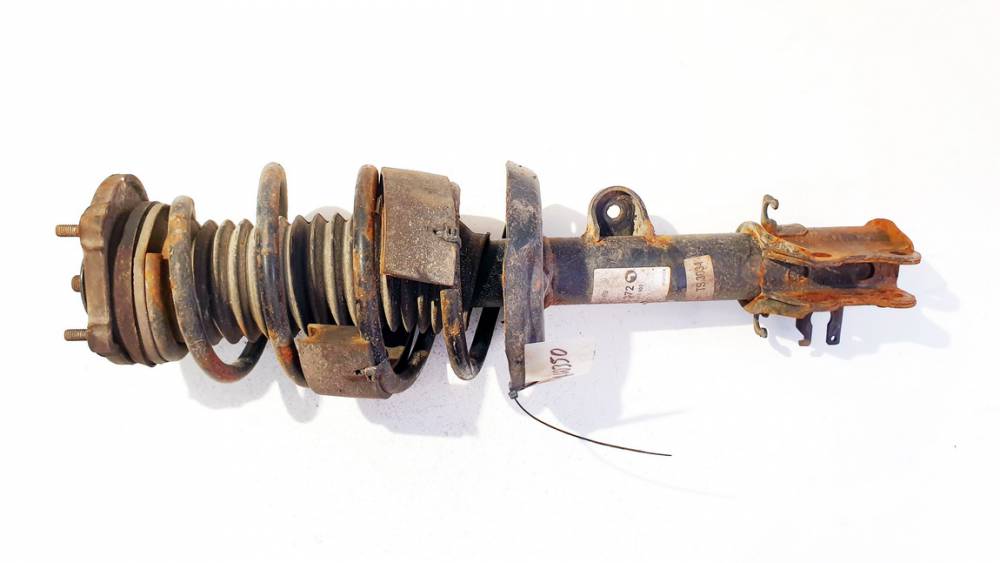 315372 Fiat Doblo 2011 Shock Absorber - Suspension Strut Assembly - FRONT LEFT