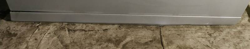 Audi A4 2007 Duru moldingas isorinis P.D.