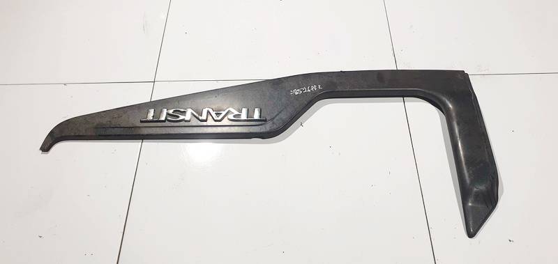 6C16V22371AAW Ford Transit 2008 Salono apdaila (plastmases)