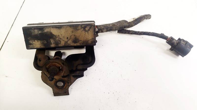 04607179AC Chrysler 300C 2006 Saugikliu deze