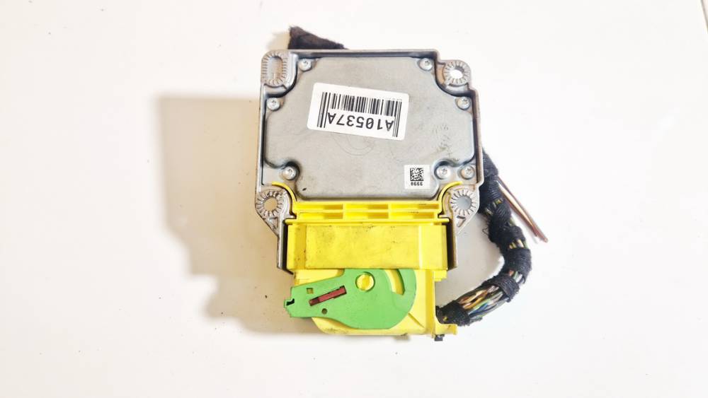 8P0959655C Audi A3 2006 Airbag crash sensors module - Thumbnail 3