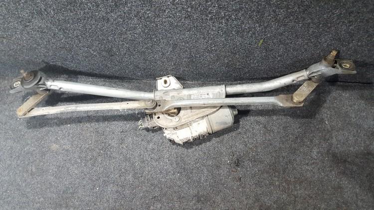 3397020703 Volkswagen Passat 2002 Valytuvu mechanizmas P.