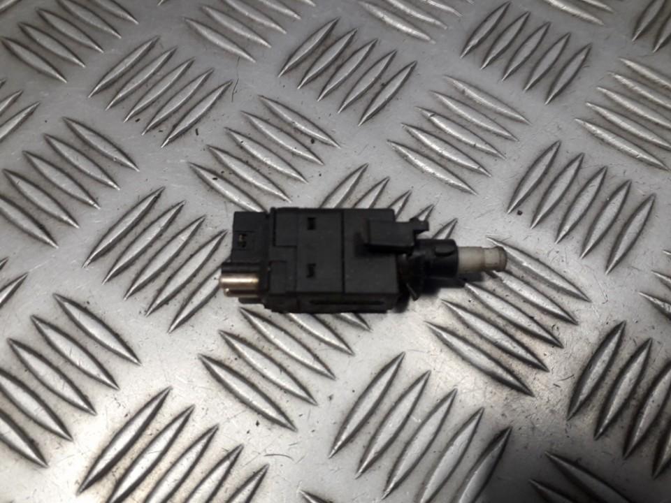 0015450109 Mercedes-Benz C-CLASS 1997 Brake Light Switch (sensor) - Switch (Pedal Contact)