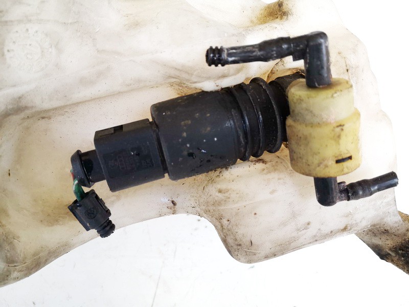 Skoda Octavia 2001 Langu apiplovimo varikliukas