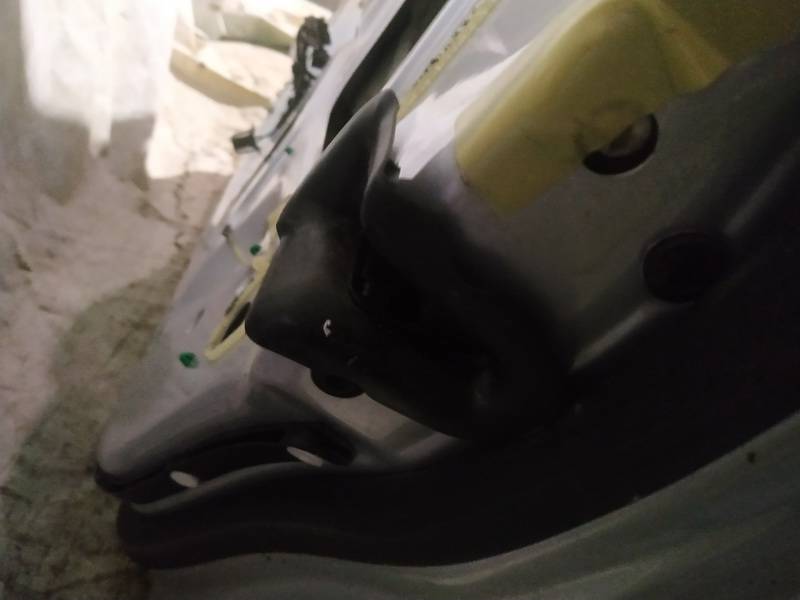 Audi A4 2007 Duru spyna P.D.