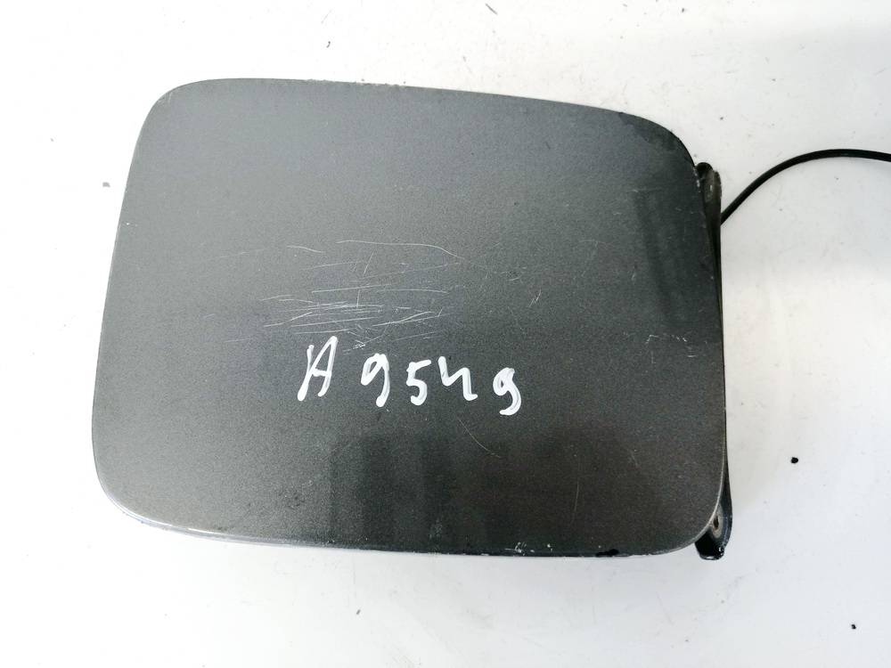 USEDMAZA Nissan Primera 2003 Fuel door Gas cover Tank cap (FUEL FILLER FLAP)