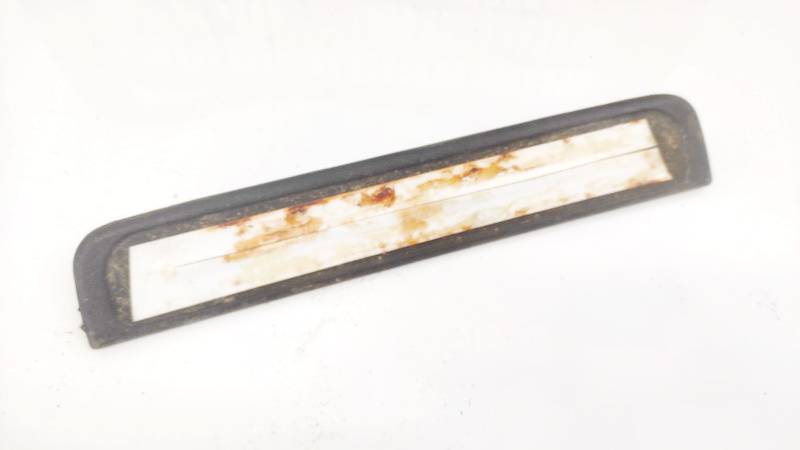 769B3AV710 Nissan Primera 2003 Iekšējā sliekšņa apdare - AIZMUGURE PA KREISI