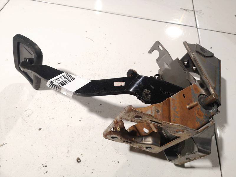 Mazda CX-7 2007 Bremžu pedālis - Thumbnail 3