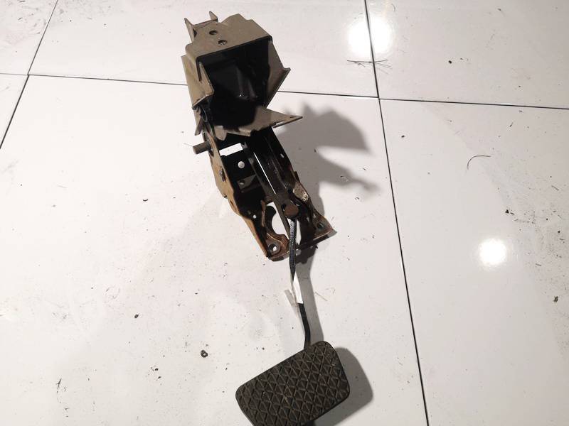 Mazda CX-7 2007 pedal de frein