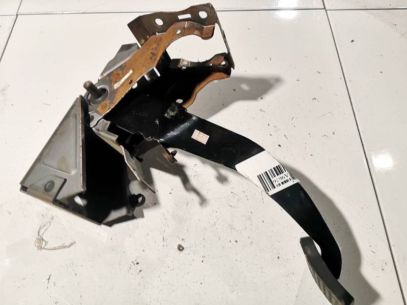 Mazda CX-7 2007 Bremžu pedālis - Thumbnail 2