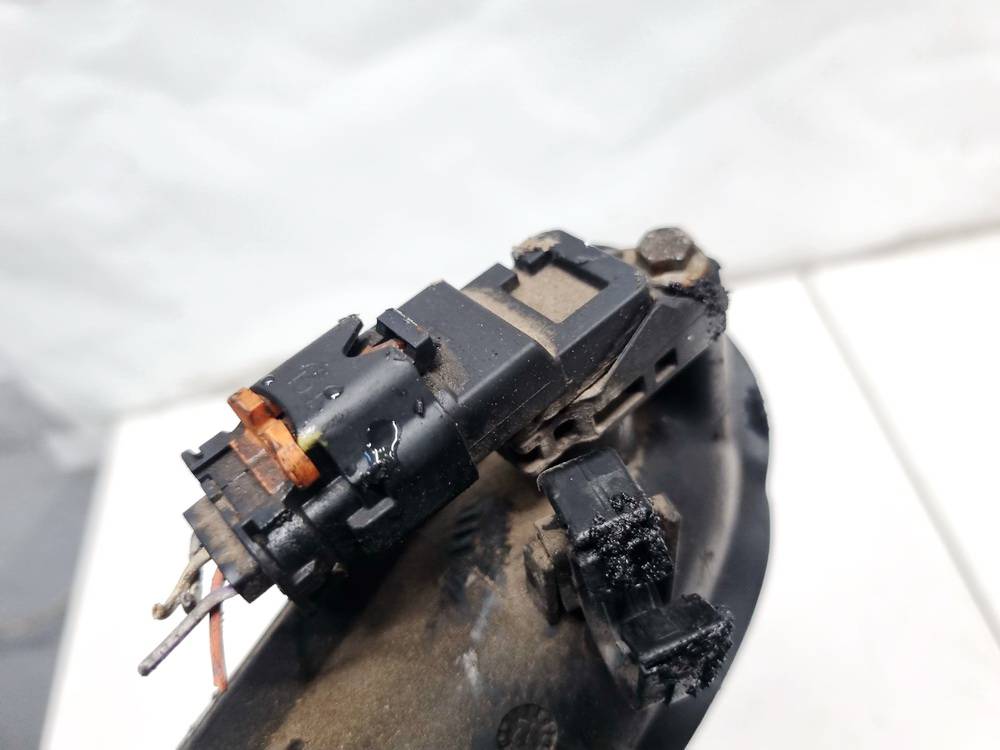 9663480880 Peugeot Partner 2012 Air Pressure MAP Sensor Manifold Boost