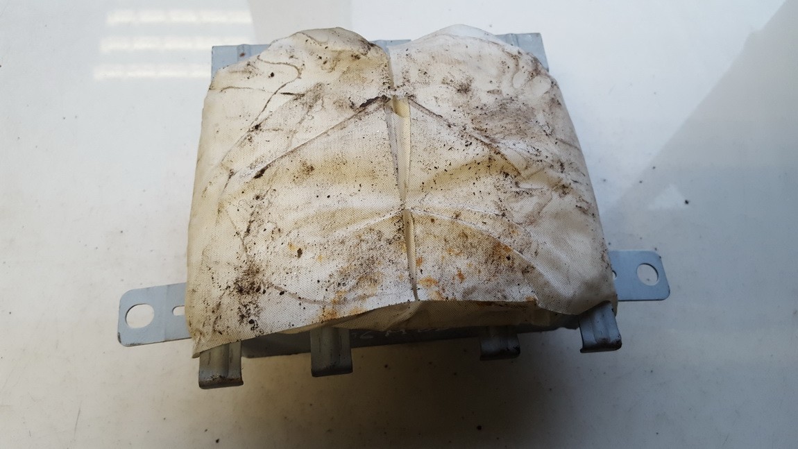 C23557K50 Mazda 5 2008 Passenger Dash Airbag