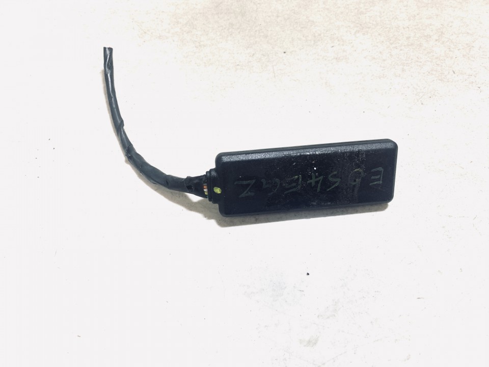 N69831000 Audi TT 2004 Antenna (GPS Antenna)(Aerial Antenna) - Thumbnail 2