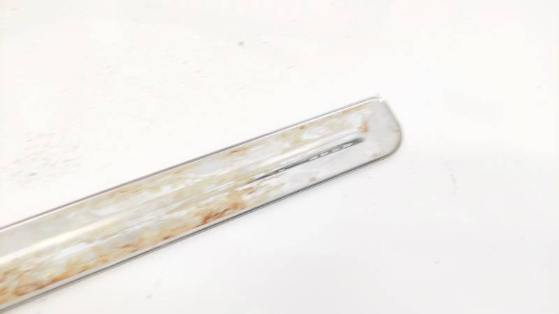 Nissan Primera 2003 Interior door step trim - REAR LEFT - Thumbnail 3