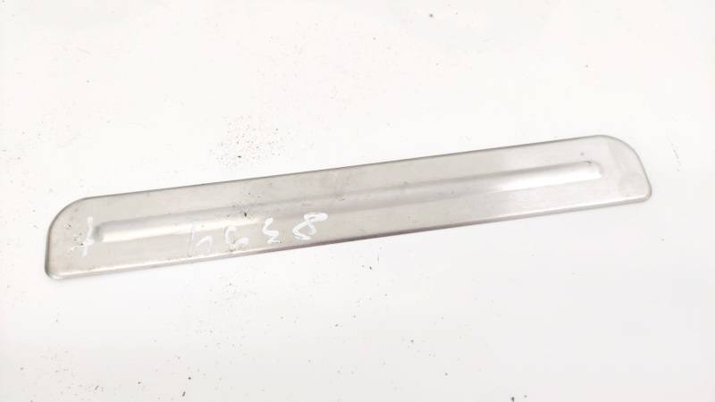 Nissan Primera 2003 Interior door step trim - REAR LEFT