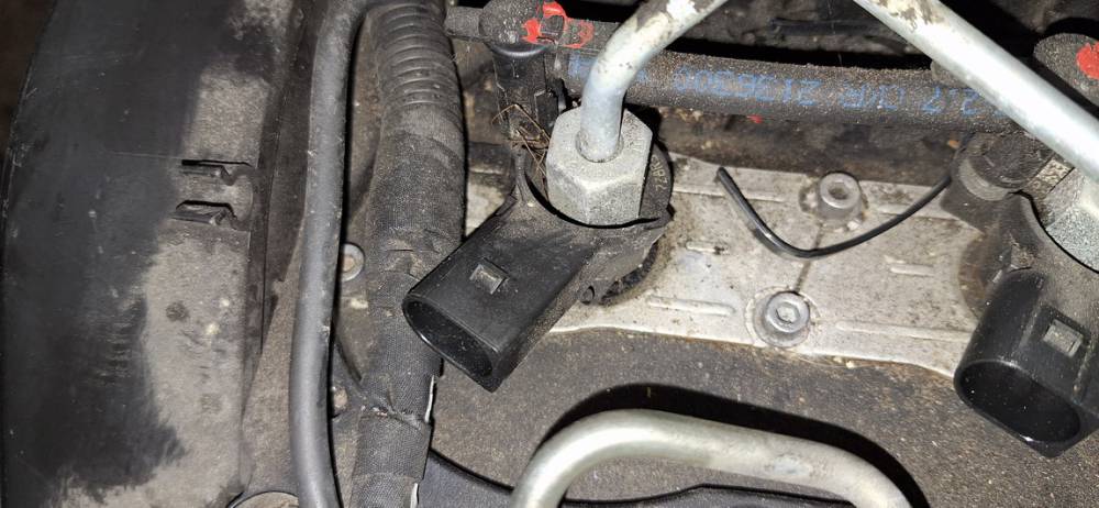 03L130277 Audi A5 2009 Injecteur - Thumbnail 2