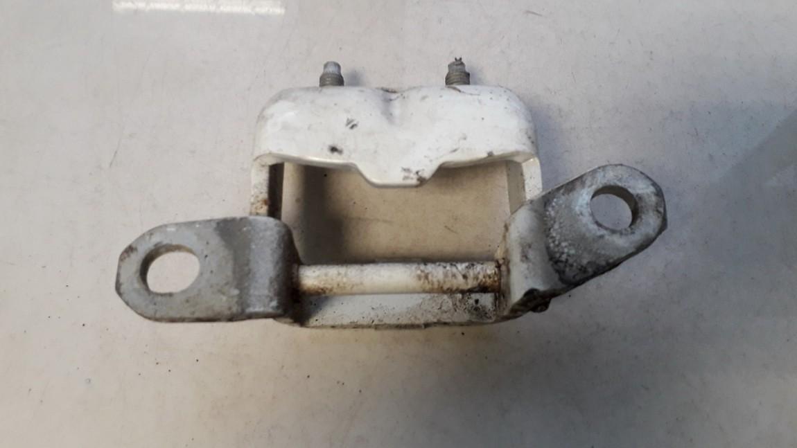 Nissan Note 2014 Door Hinge - REAR